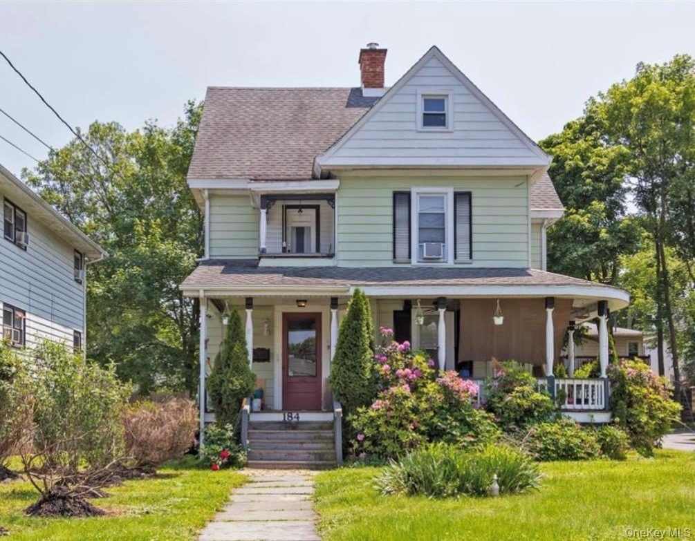 184 Highland Avenue