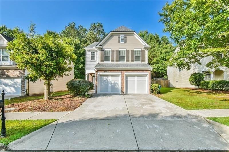 2694 Winslow Ridge Drive