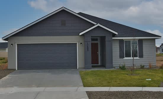 17668 North Pegram Way