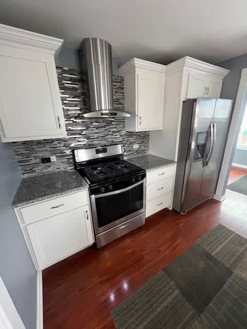 114 Washington Terrace