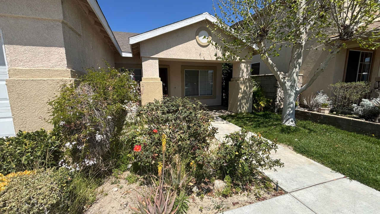 Stunning Home in Valle Vista!