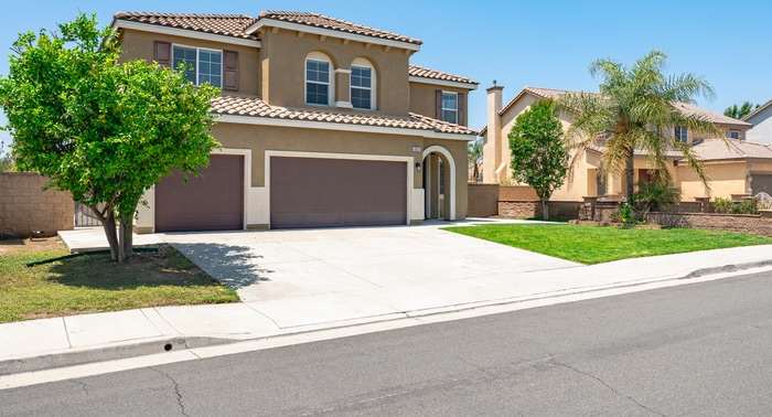 6561 Golden Club Drive