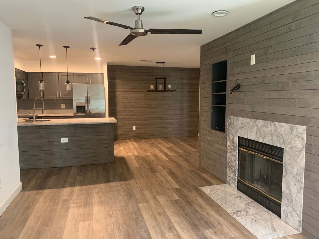 2-Bedroom, 2-Bath Condo for Rent