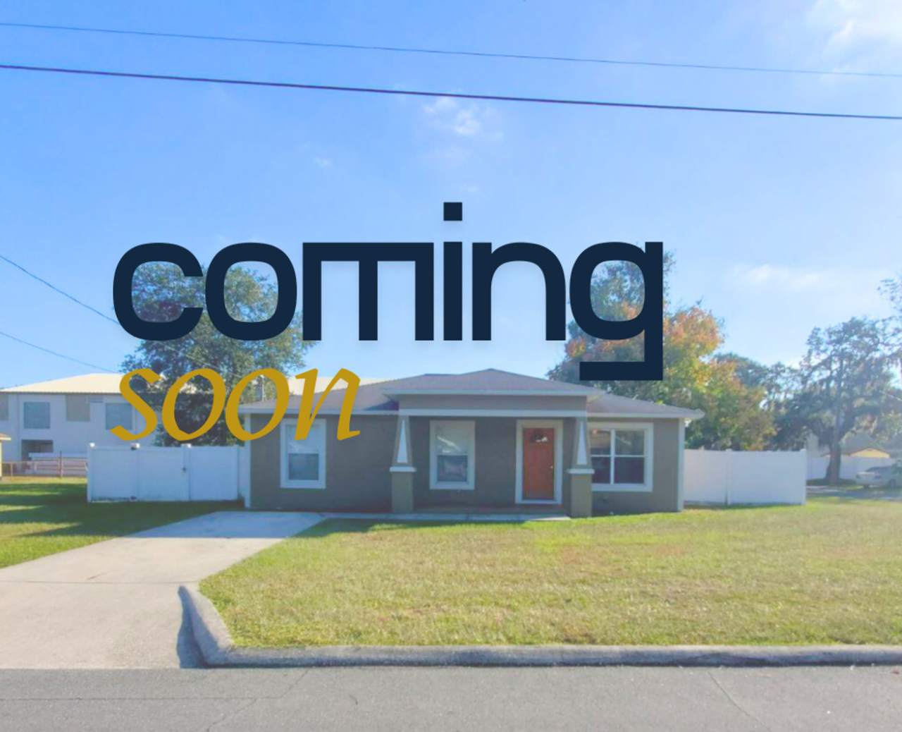 Fenced In Spacious 3-Bedroom 2-Bathroom Home