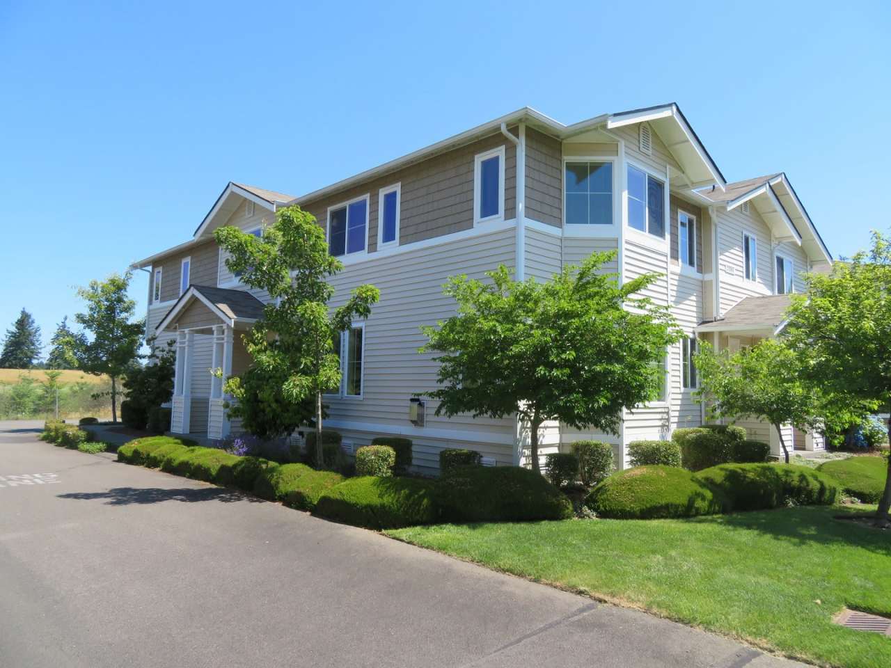 2320 Simmons Street Unit A