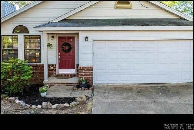 1801 Mesquite Circle