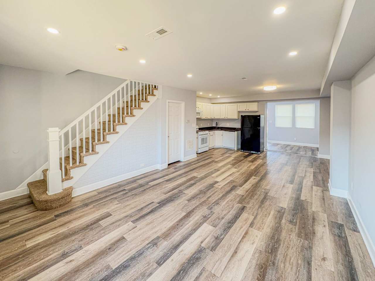 Beautifully Renovated 4-Bedroom Home in Dundalk, MD!