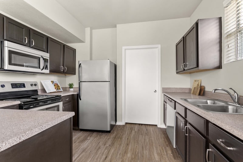 Elan Apartment Homes