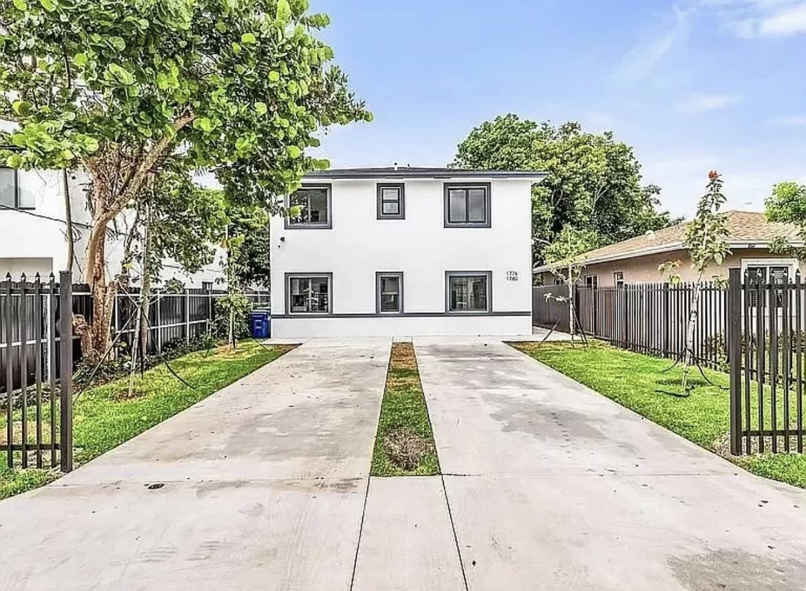 1780 Northwest 68th Terrace