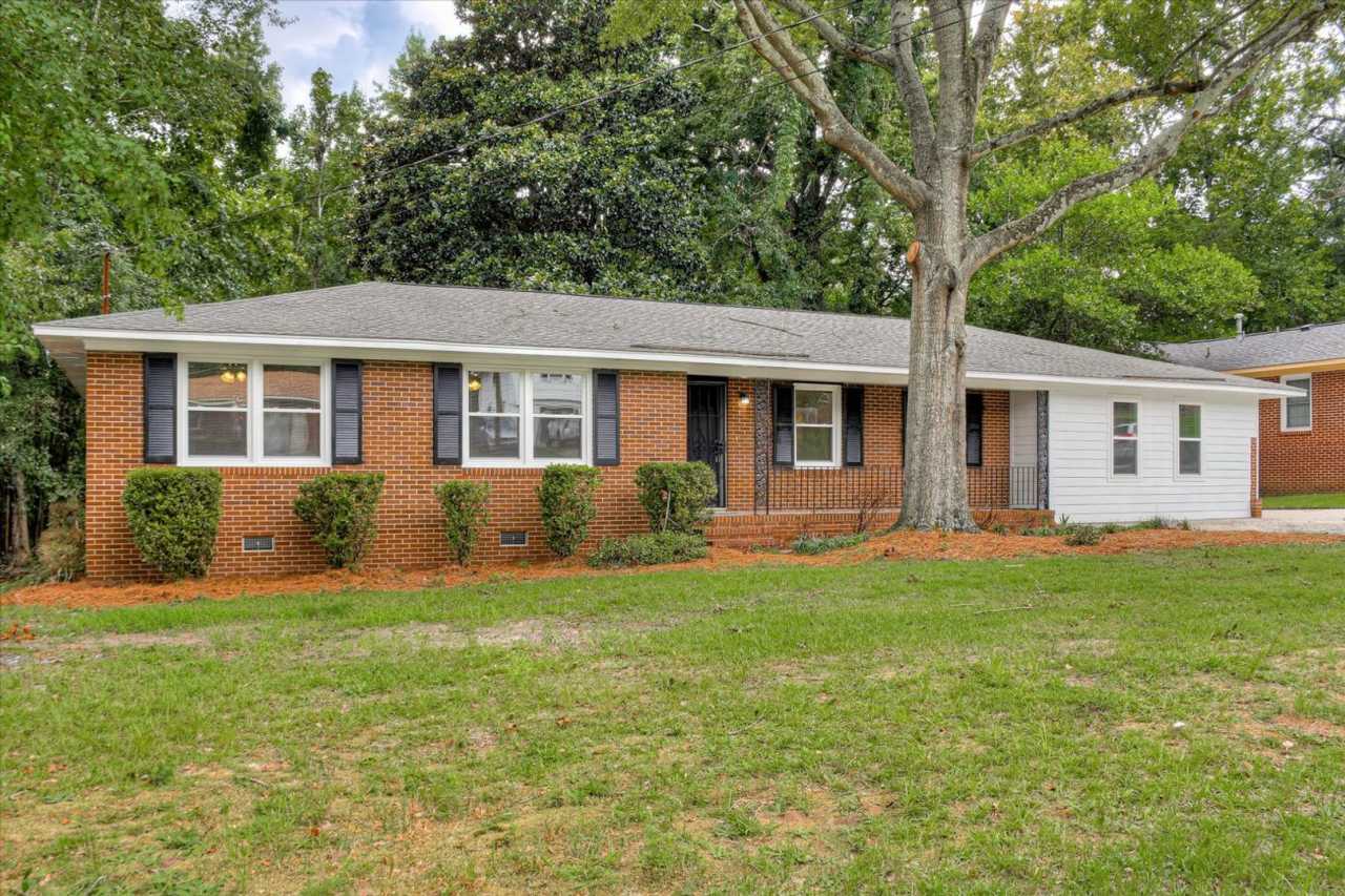 4 Bed/2 Bath home in Columbia County