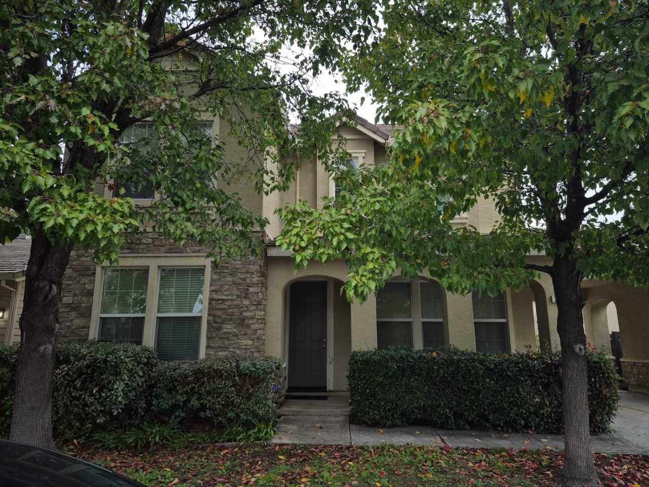 Beautiful 4 bedroom 3 bath home