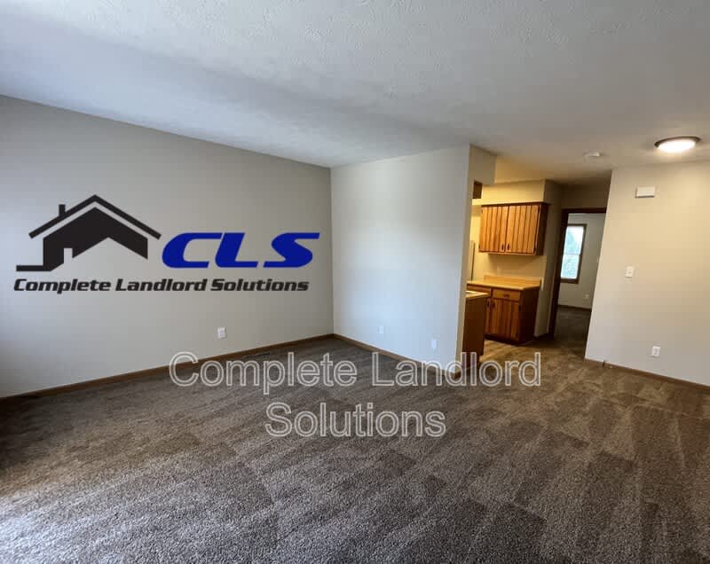 1742 East Morgan Drive