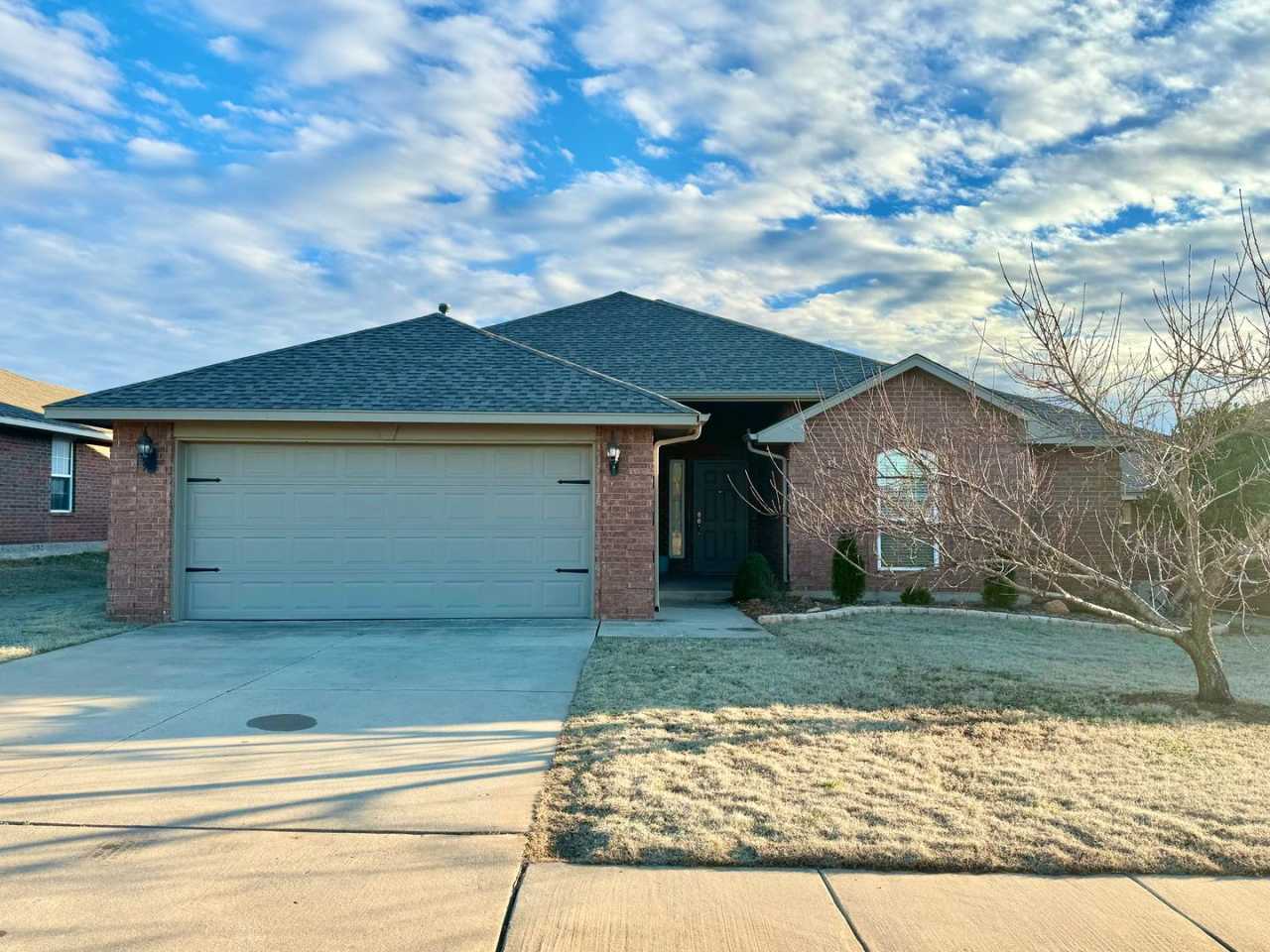 Super Cute 3 Bed, 2 Bath Home in Moore
