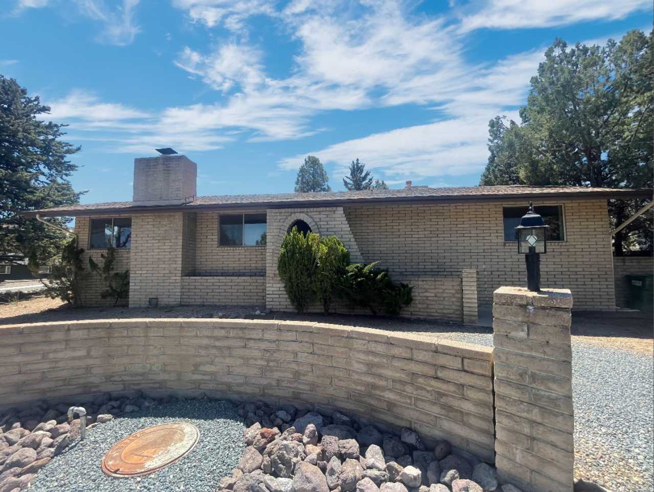 3 Bedroom just minutes from Downtown Prescott!