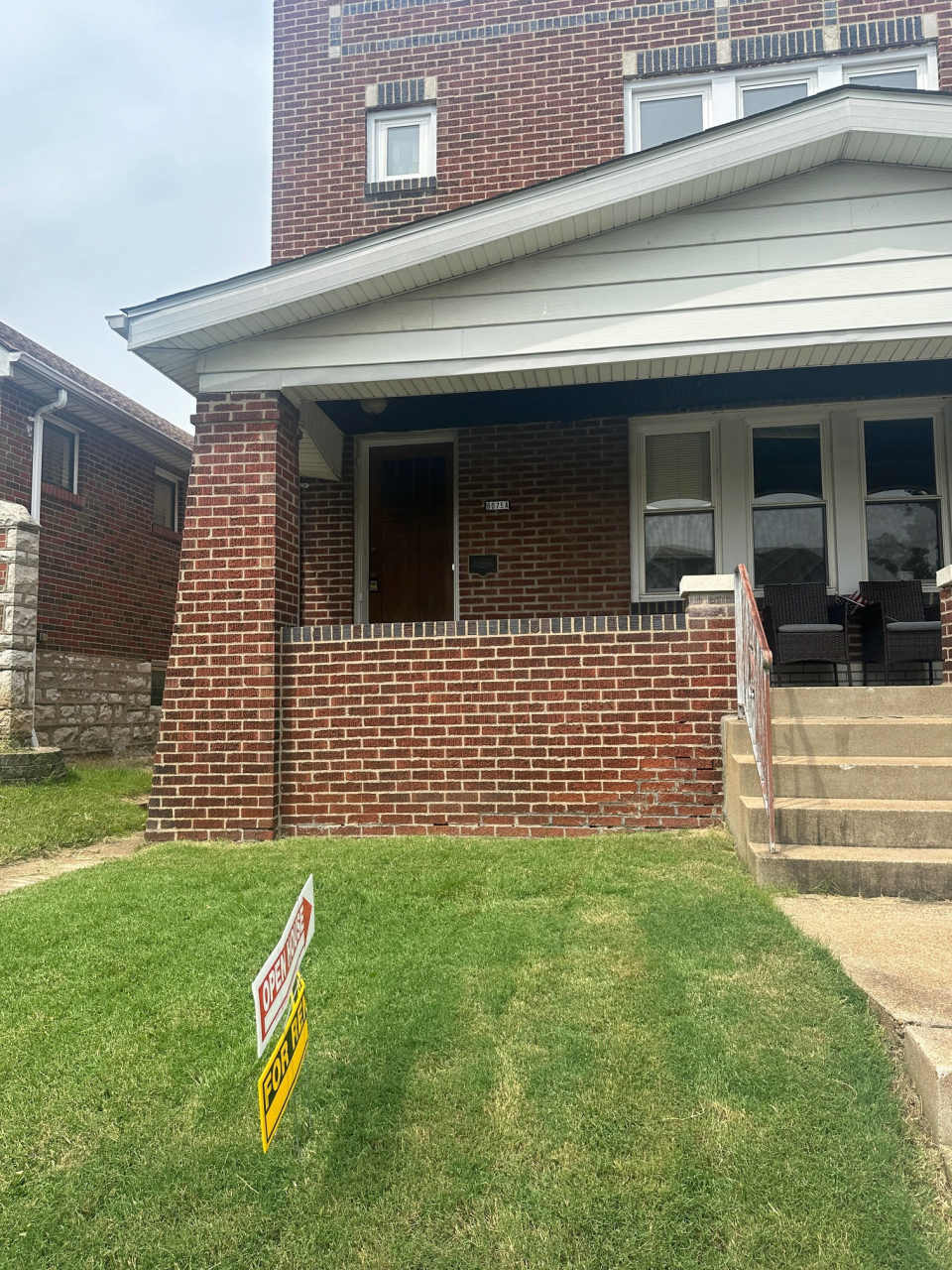 6075 Hartford Street - 2