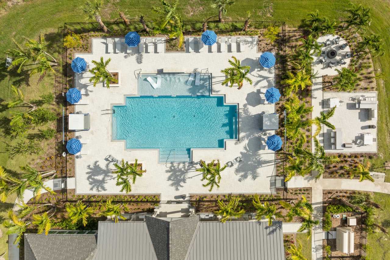 Aspire Vero Beach