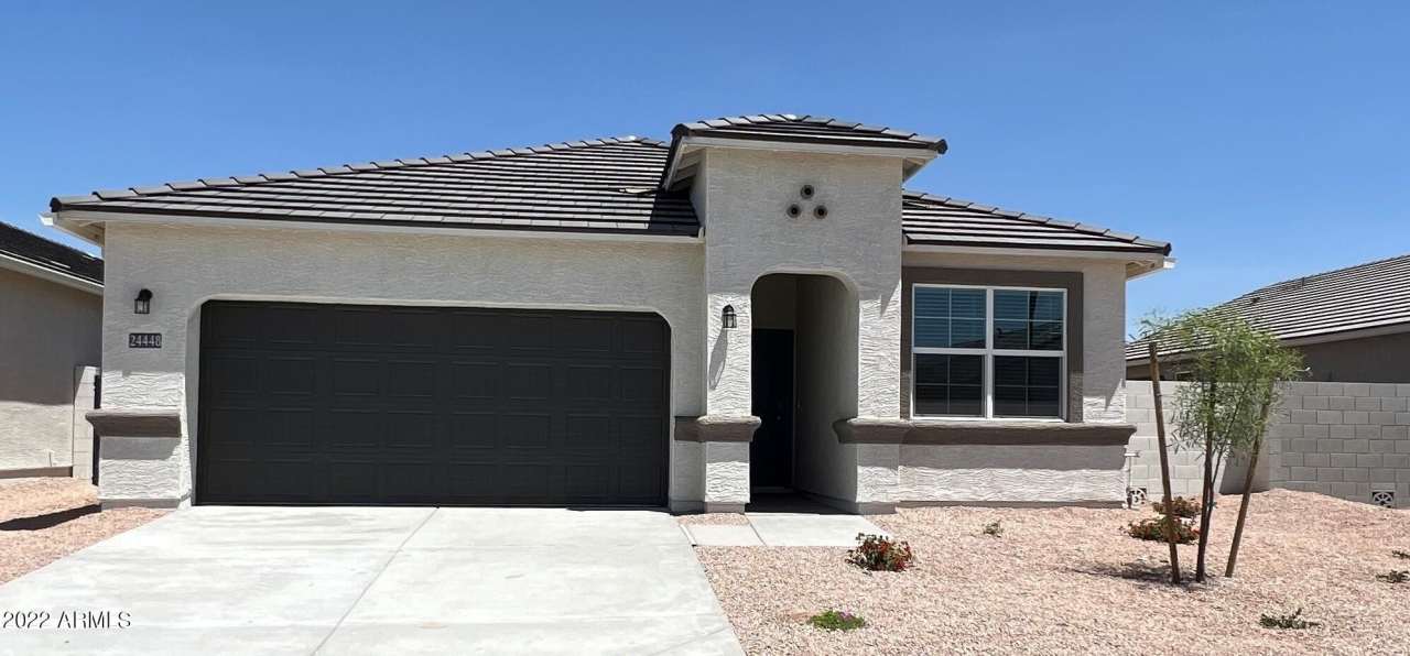 24448 W Hacienda Avenue