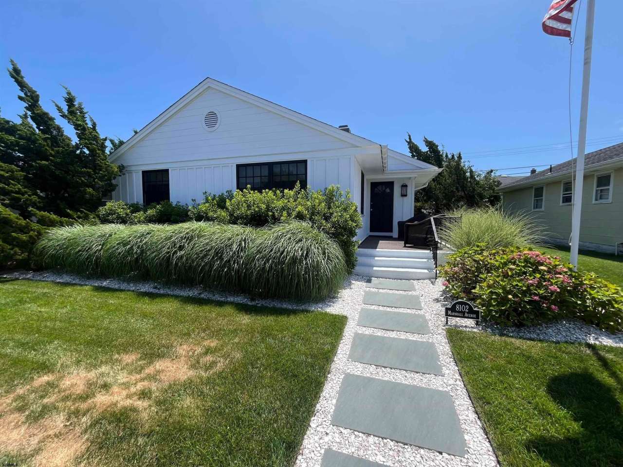 8102 Marshall Ave