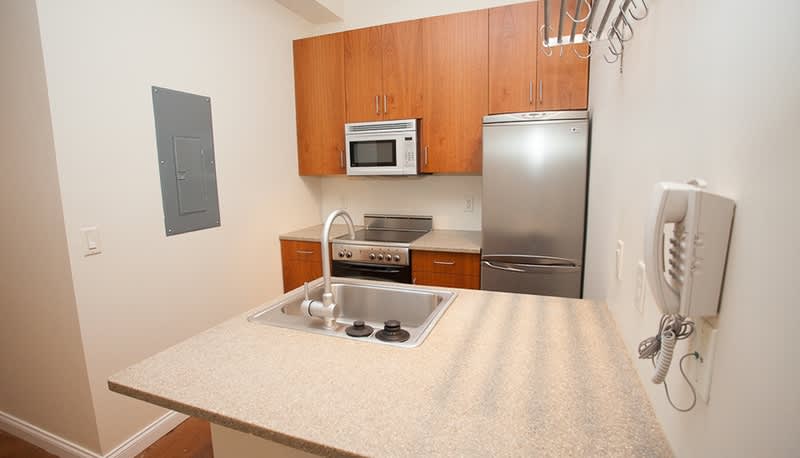 56 West Gay Street Suite 211