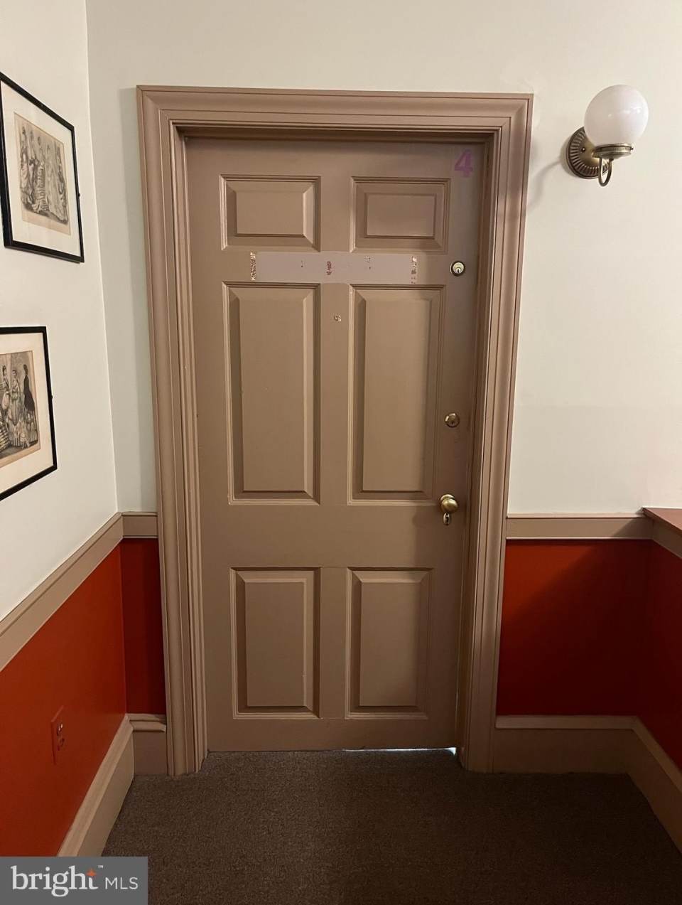 1407 BETHLEHEM Pike unit: 4