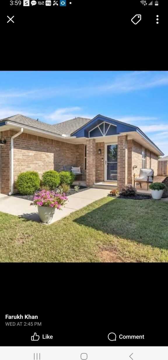 2336 Northwest 197th Street