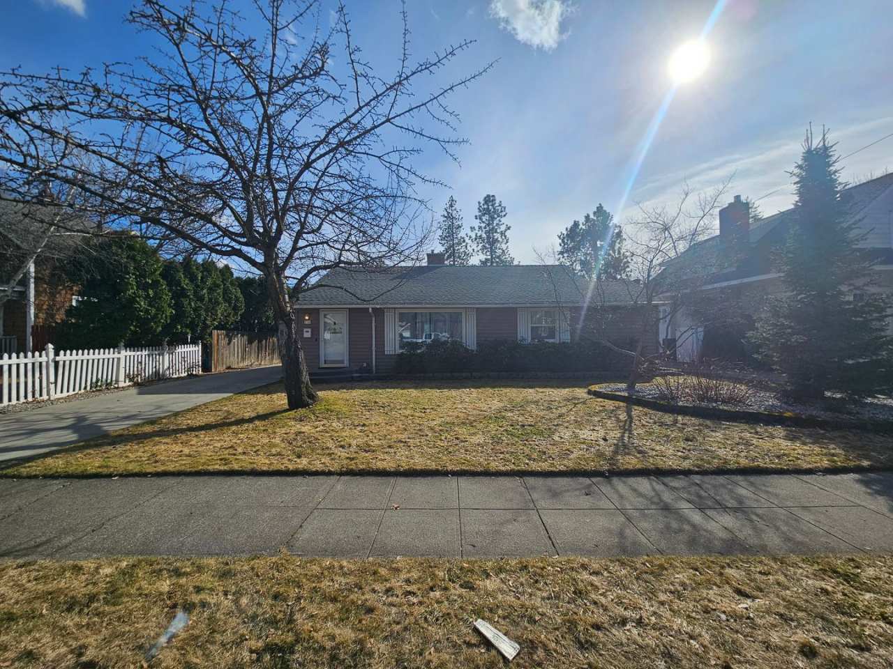 Newly Remodeled Home on the South Hill