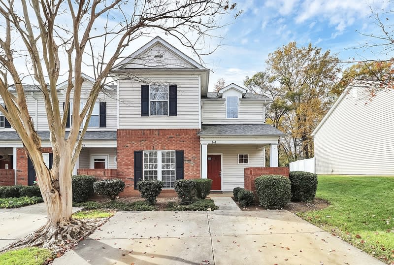 141 Ross Moore Avenue - 1