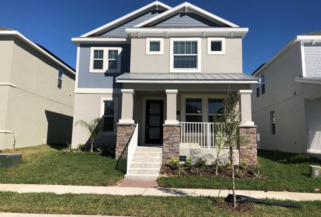 Just Listed! 3/2.5 Located In Beautiful Panther View - Horizon West