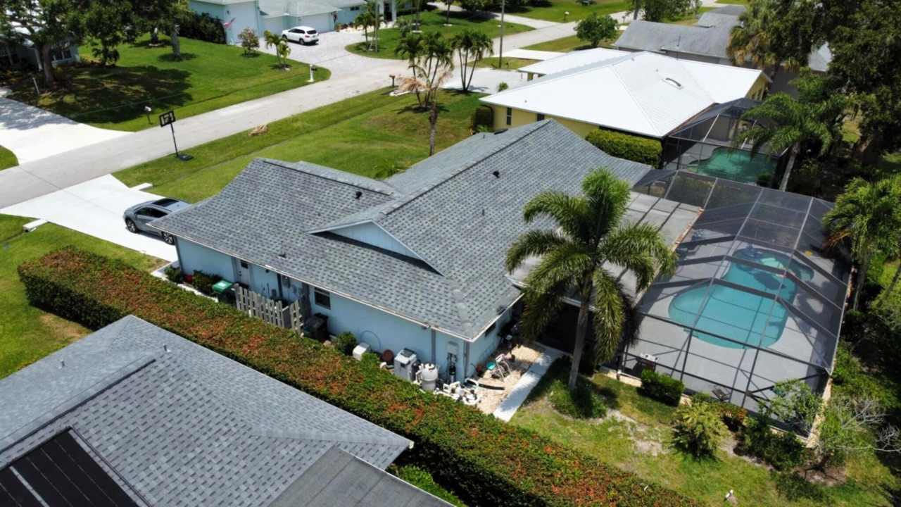 1132 SE Oriental Avenue