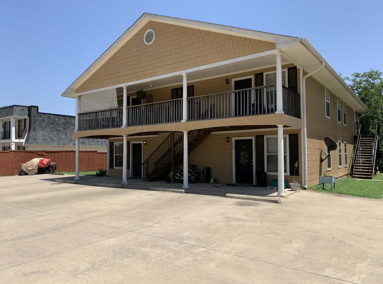 451 W Van Alstyne Pkwy