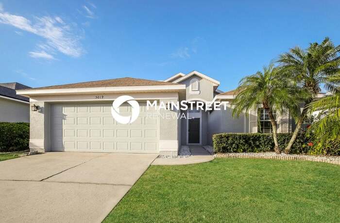 5019 Terra Vista Way