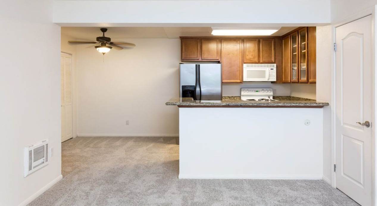 Cute Condo at Mission Trails Villas!