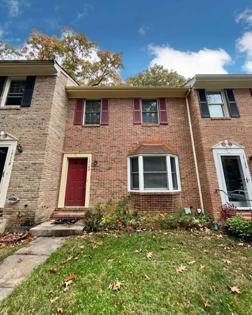 17120 Briardale Road