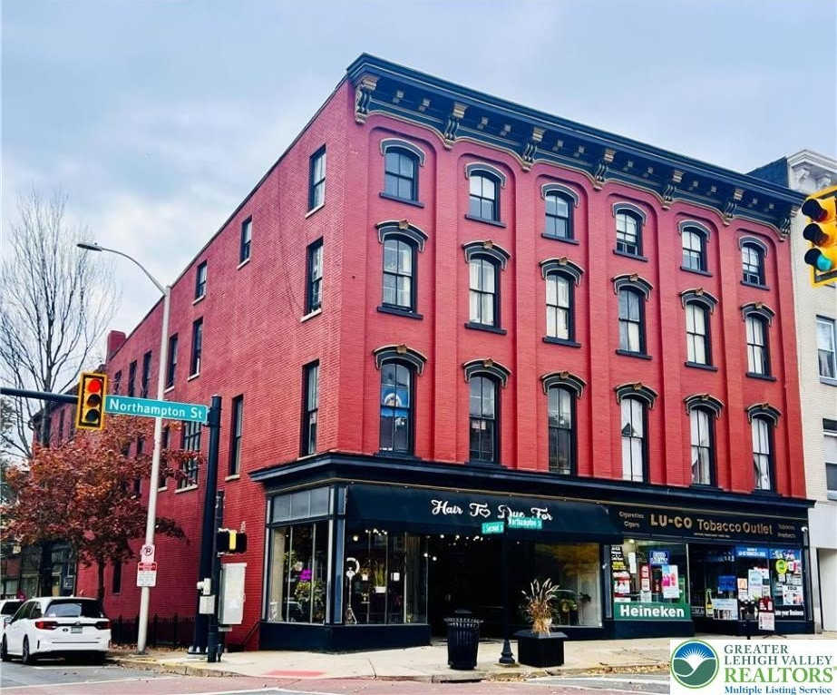 200 Northampton Street