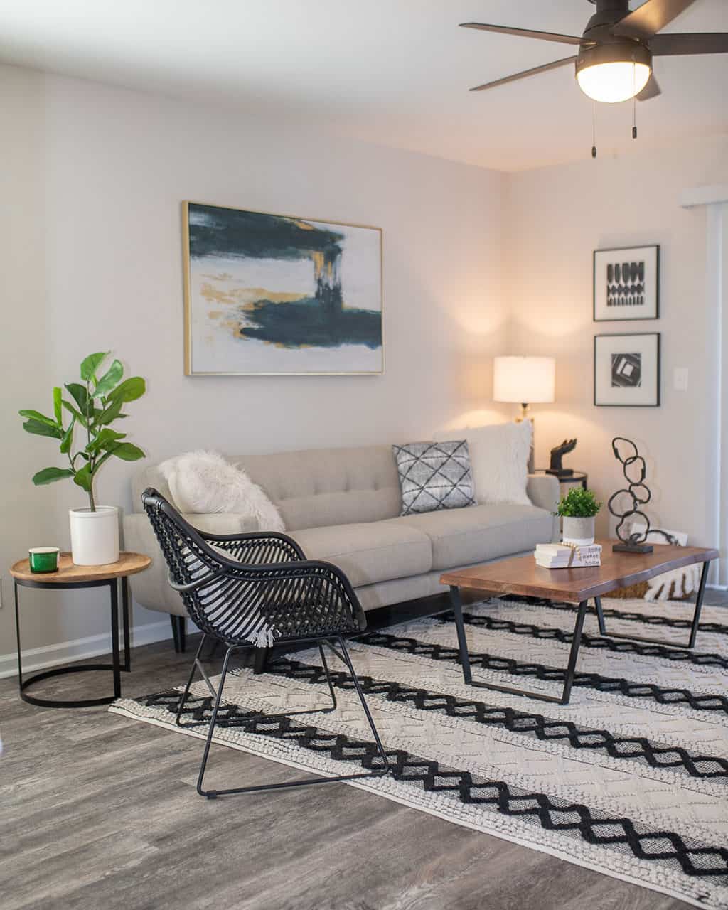 2219 Kilborne Drive Apt D