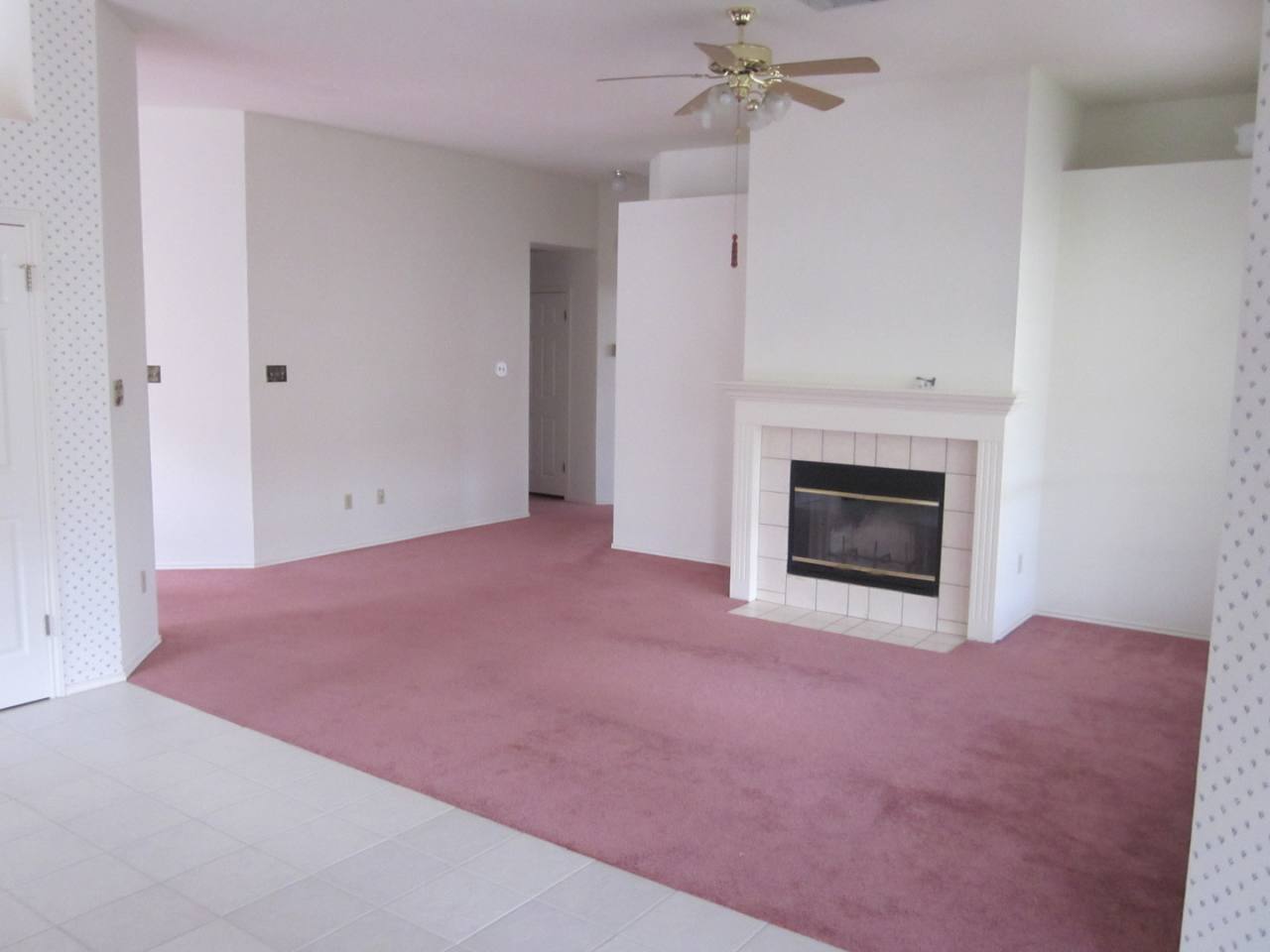 3 Bedroom 2 Bathroom Home-Georgetown