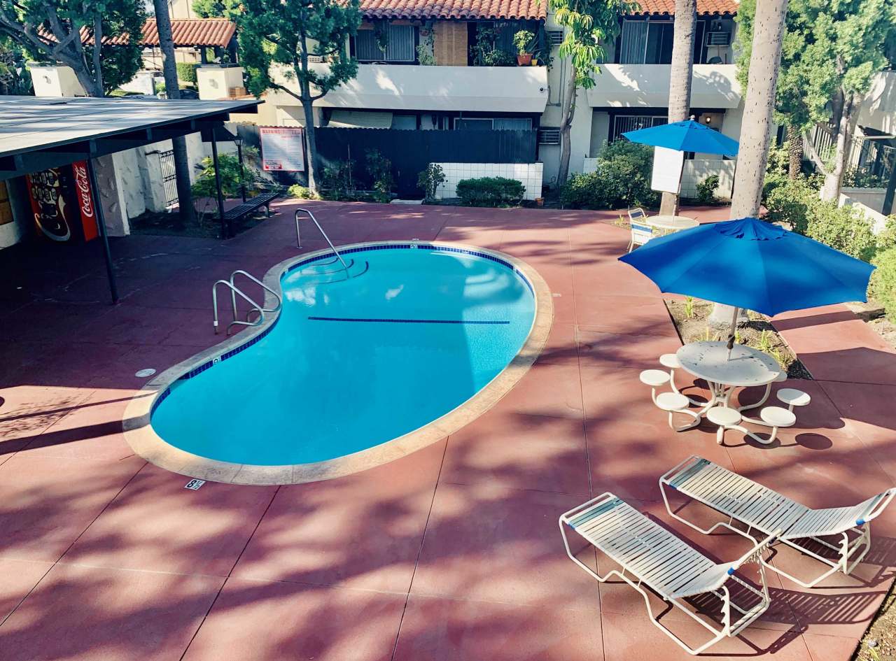 1681 West Tedmar Avenue