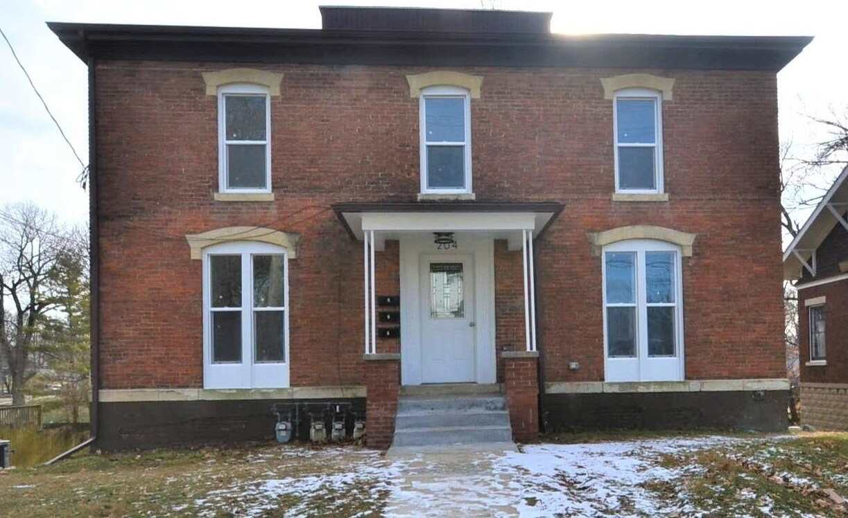 204 Brown Street