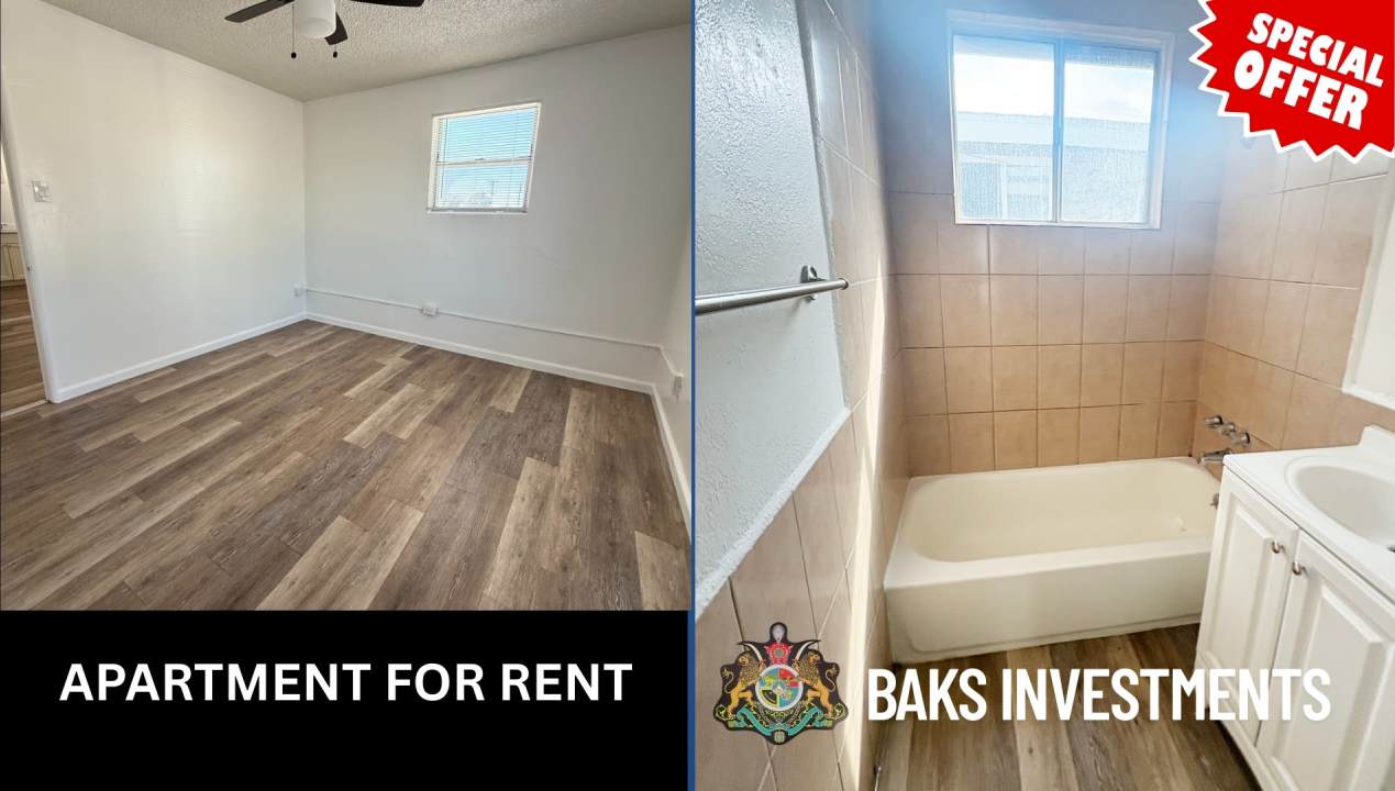 1016 N. Marine Ave - 4