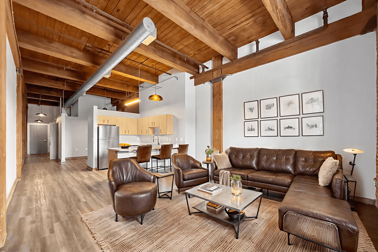 Emery Lofts