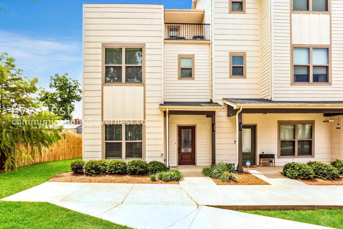 208 Thompson Park Drive