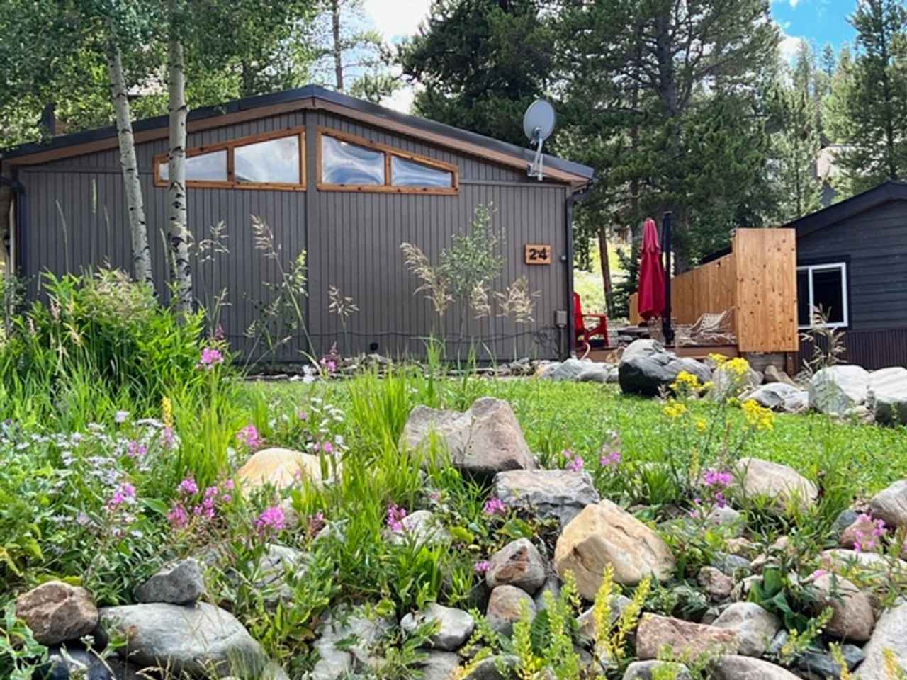 3 Bedroom, Breckenridge, Winter Rental! Pets Negotiable!