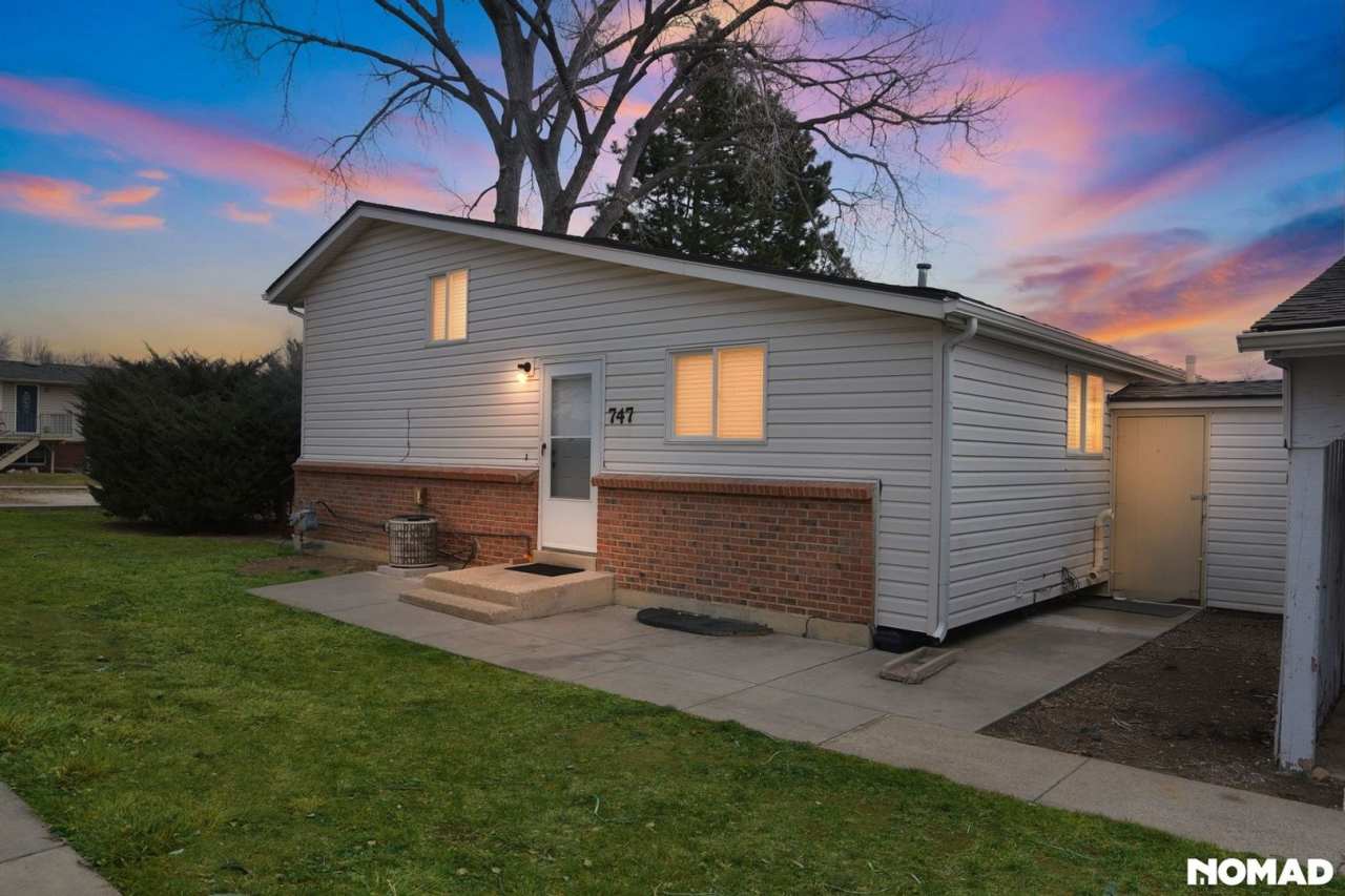 Charming 3BR House in Lafayette