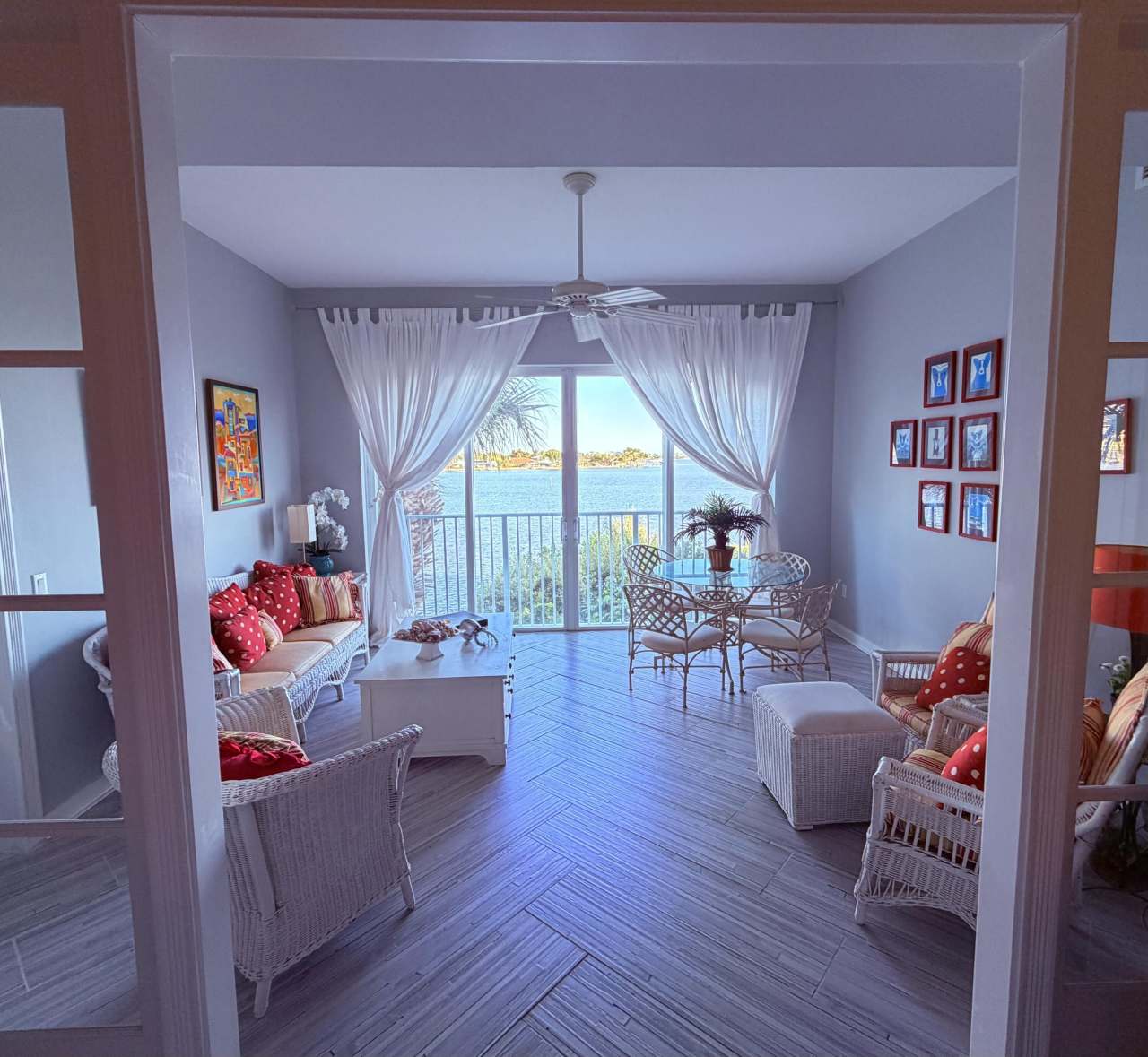 3 Harbour Isle Drive E