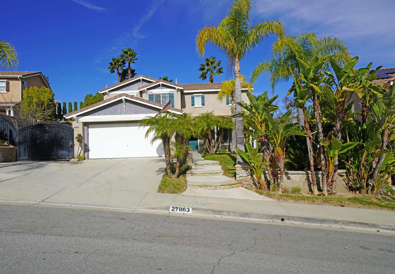 27863 Knight Street