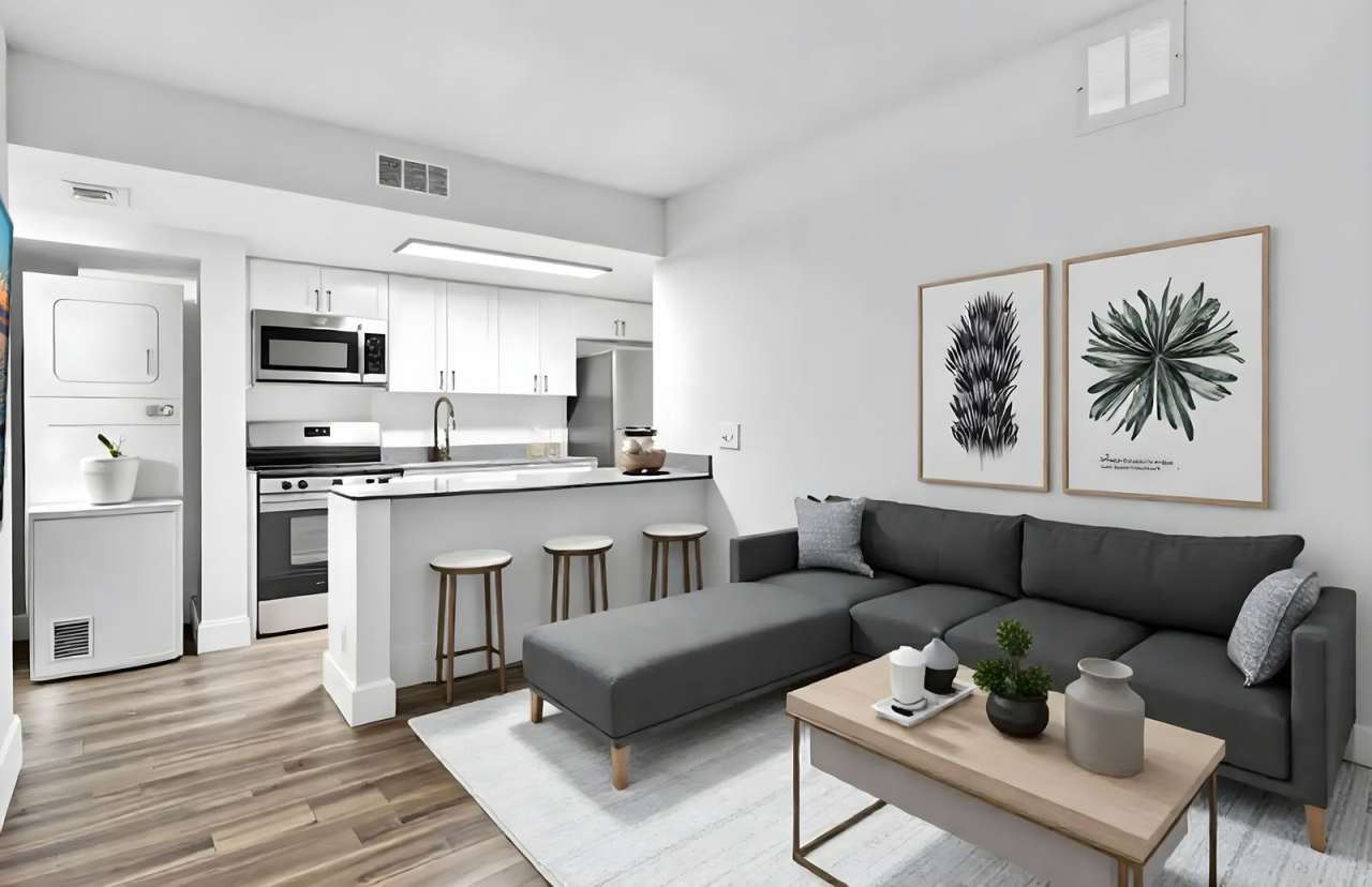 801 Southwest 15th Avenue