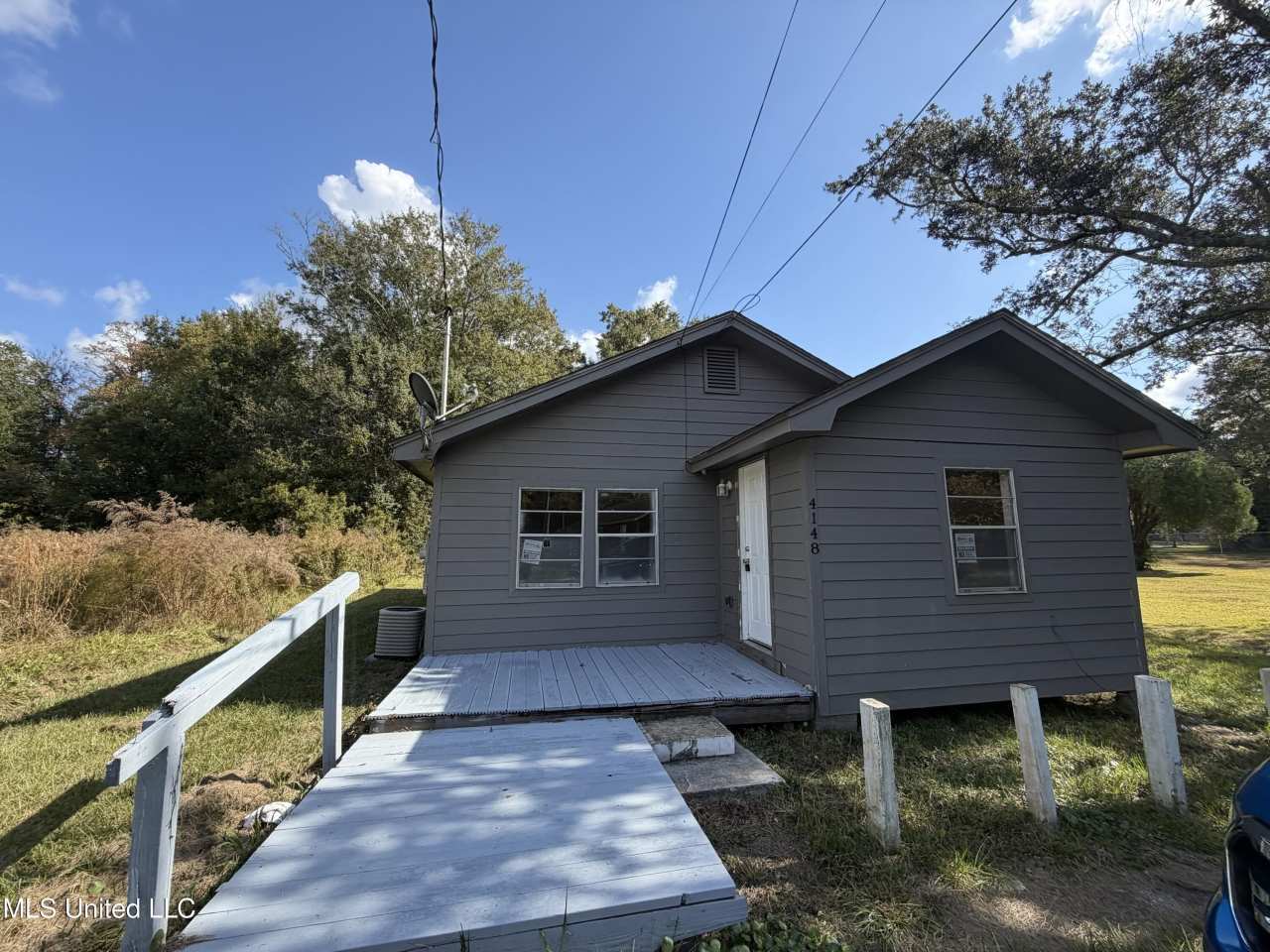 4148 Magnolia Street