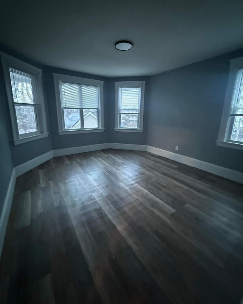 18 Oak Hill Avenue - 3F