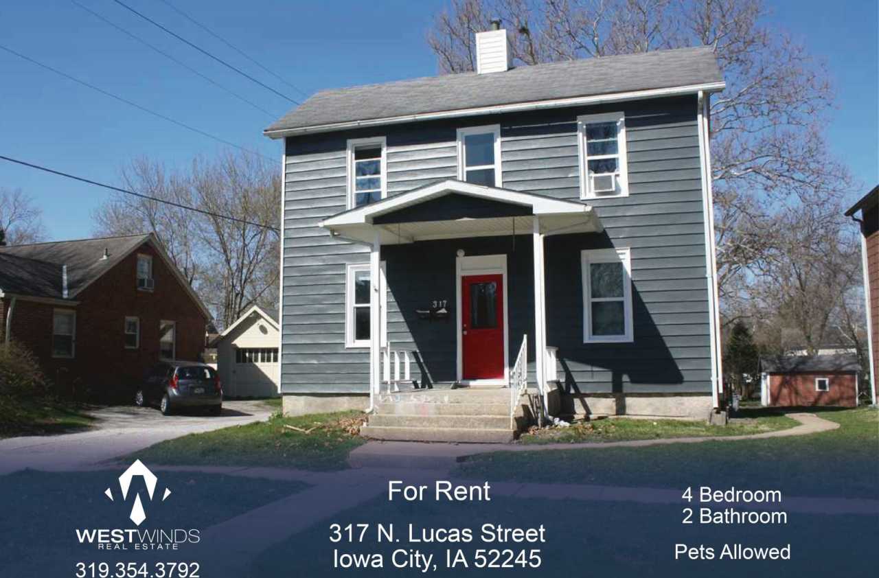 $3,400 | 4 Bedroom, 2 Bathroom House | Pets Allowed | Available for August 1st, 2026 Move In!