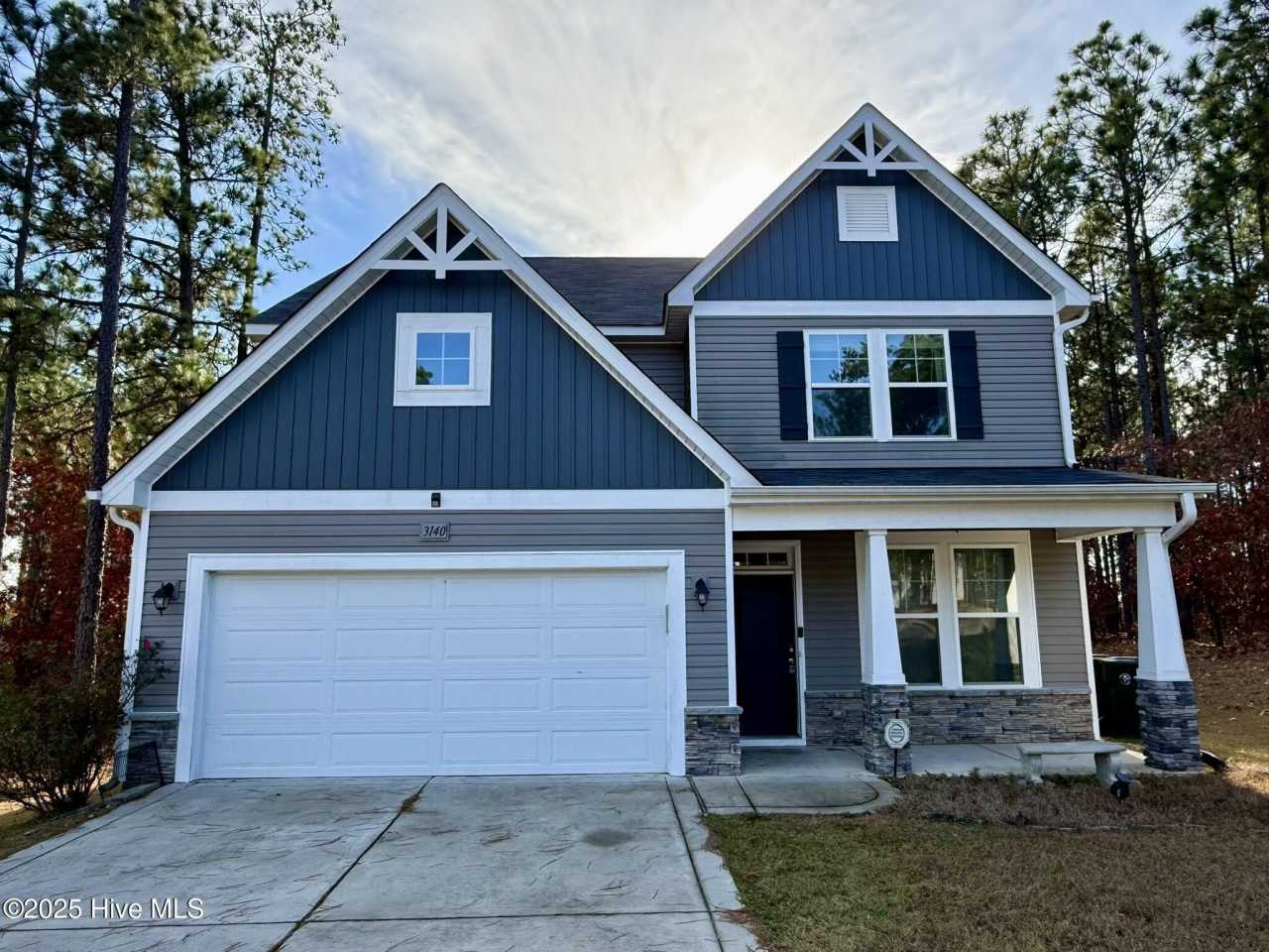 3140 Dana Lane lot: 144